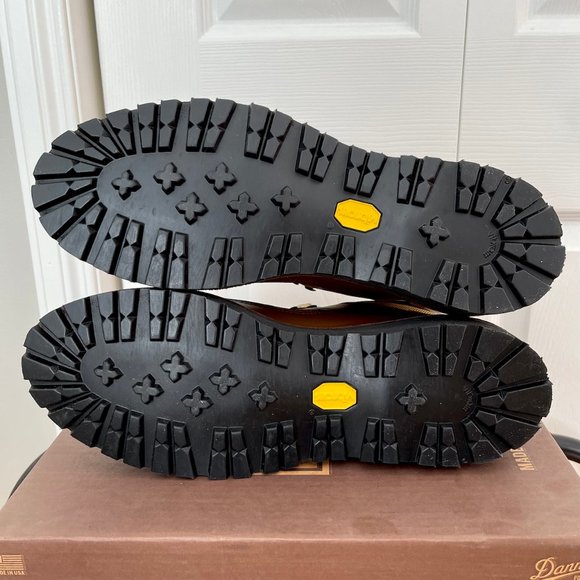 Danner - Feather Light Hiking Boots Revival, Men's - 11 - Picture 5 of 11